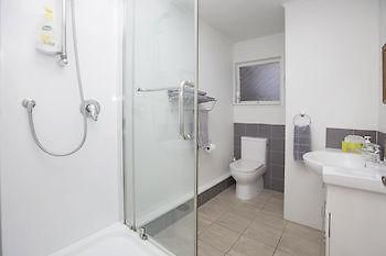 Tudor Oaks Motel Mangawhai Zewnętrze zdjęcie