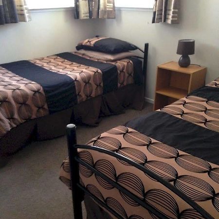Tudor Oaks Motel Mangawhai Zewnętrze zdjęcie