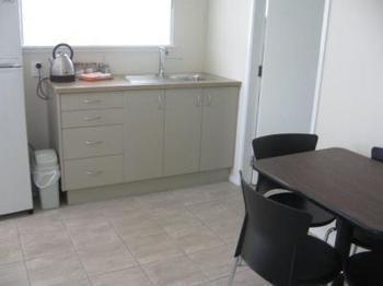 Tudor Oaks Motel Mangawhai Zewnętrze zdjęcie