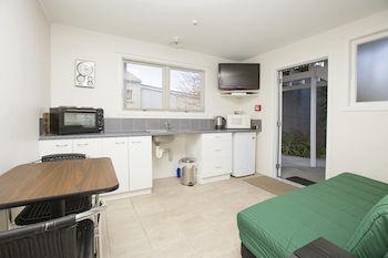 Tudor Oaks Motel Mangawhai Zewnętrze zdjęcie